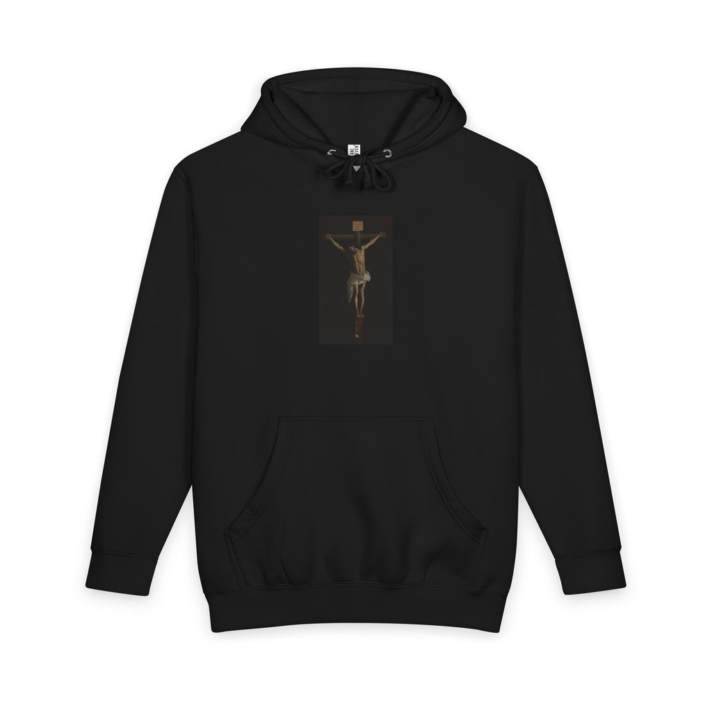 The Crucifixion Hoodie