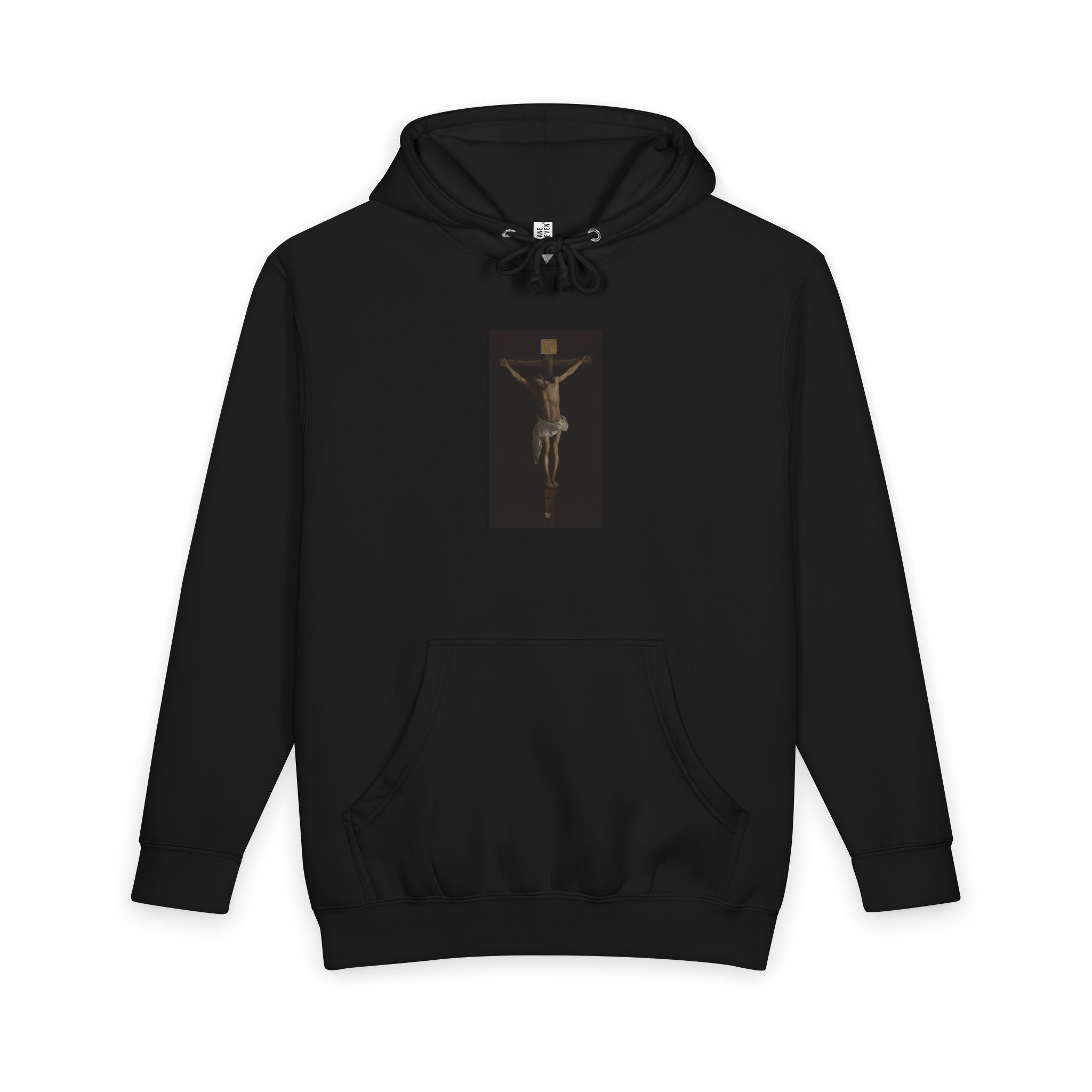 The Crucifixion Hoodie