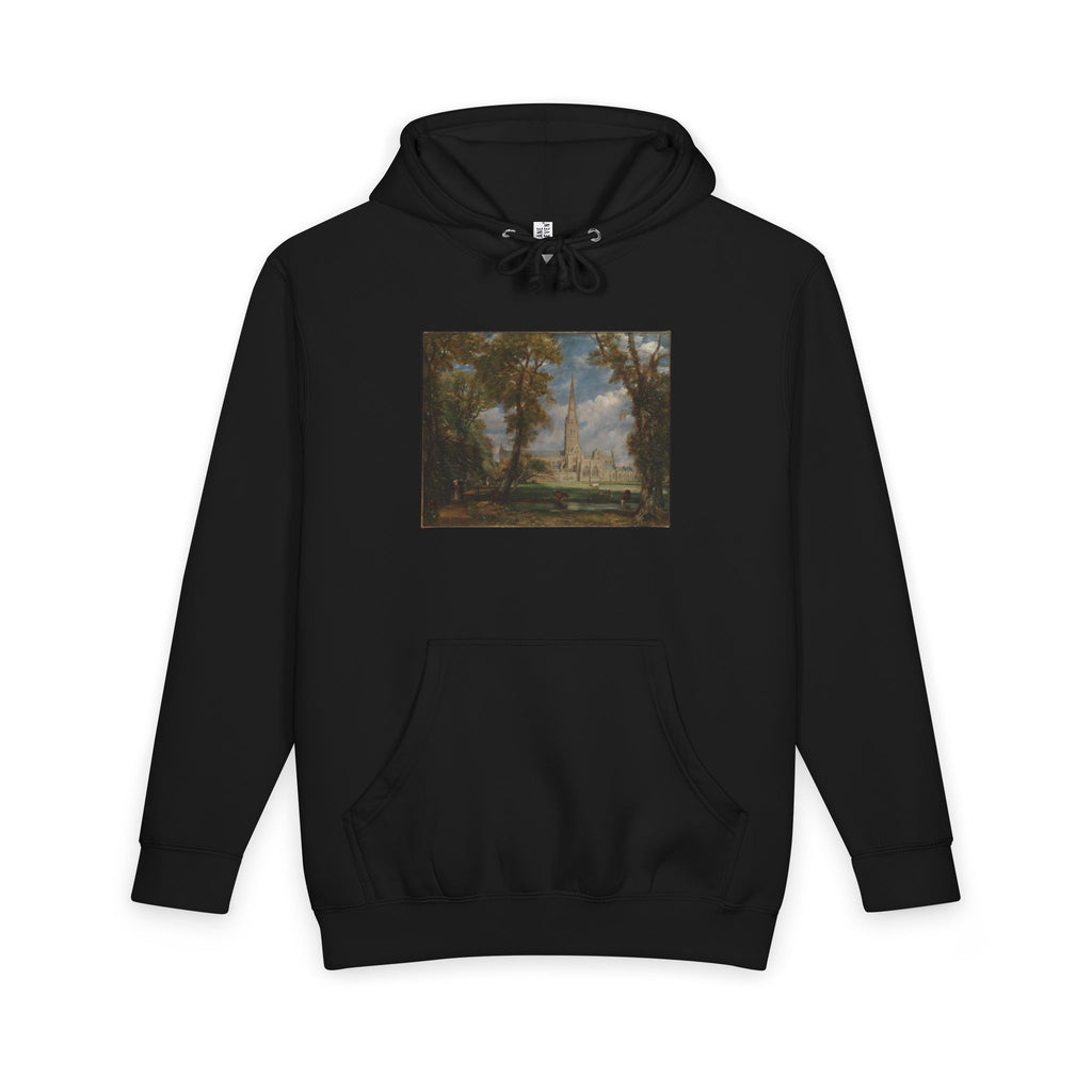 Constable's Vigil Hoodie
