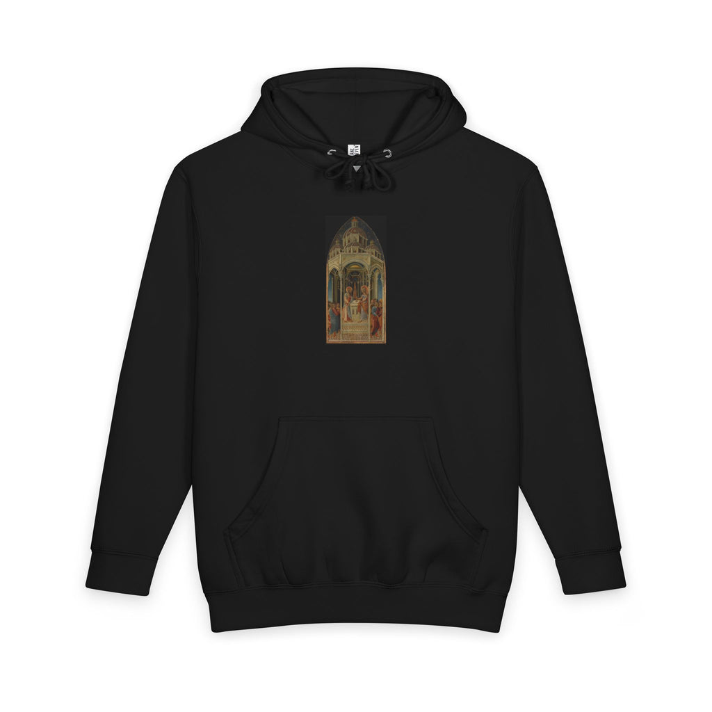 The Annunciation Hoodie