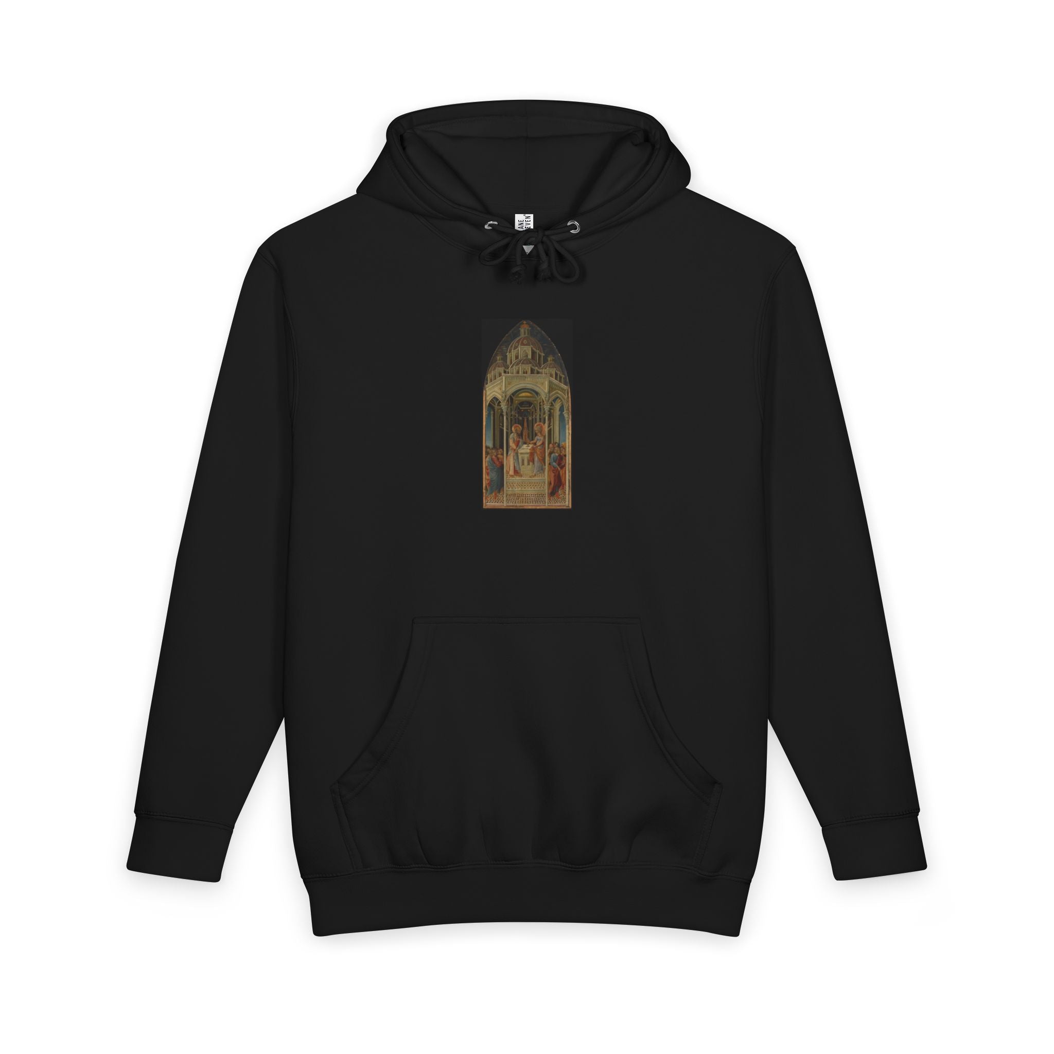 The Annunciation Hoodie