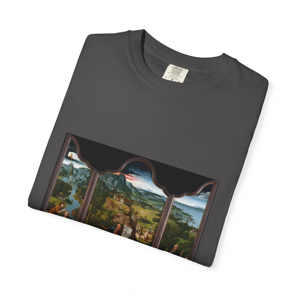 The Penitence of Saint Jerome