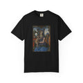 Holy Family with an Angel
