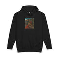 Saint Barbara's Vigil Hoodie