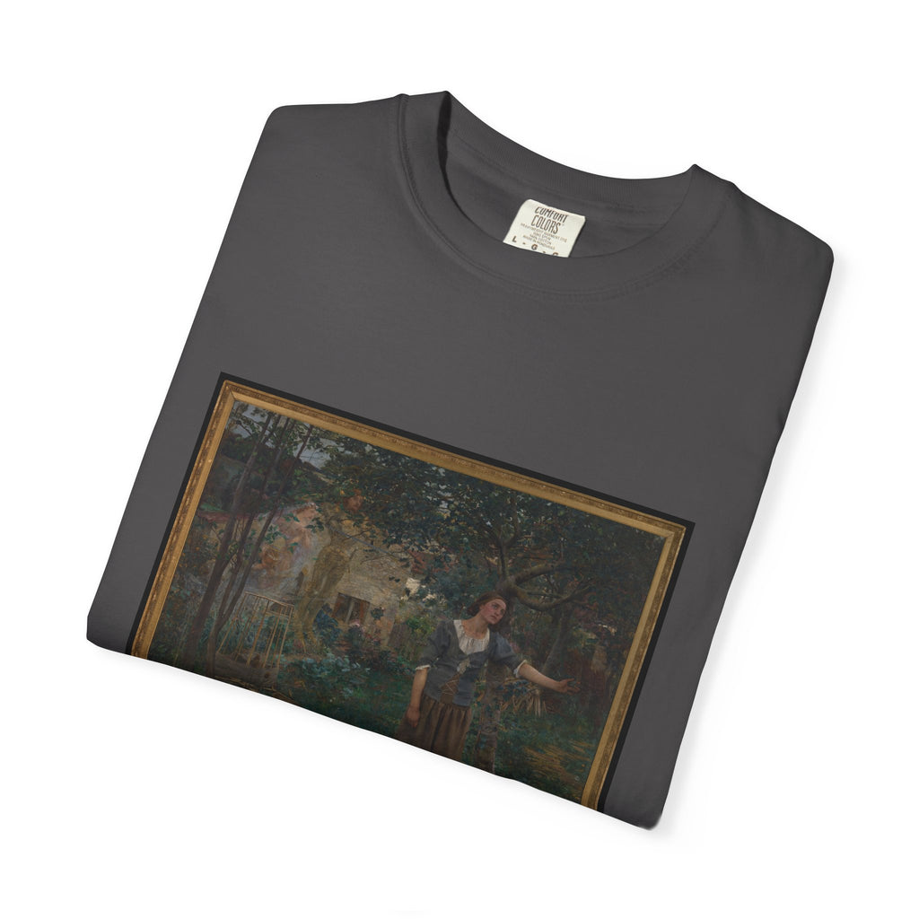 Joan of Arc