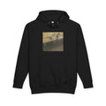 Barre of Ghosts Hoodie
