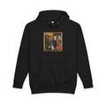 The Dormition of the Virgin; Hoodie