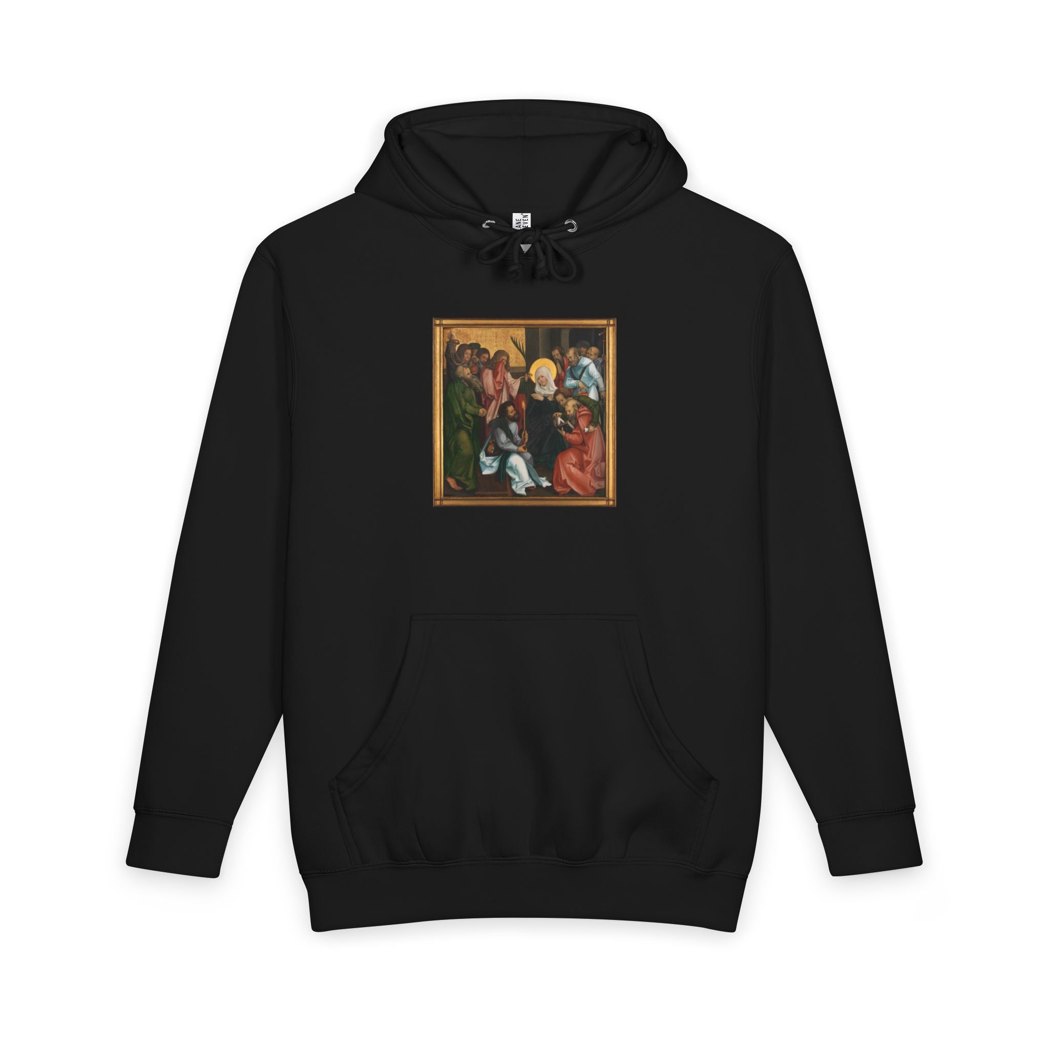 The Dormition of the Virgin; Hoodie
