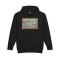 The Sambar Descent Hoodie