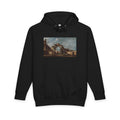 Ruined Archway Heavyweight Hoodie