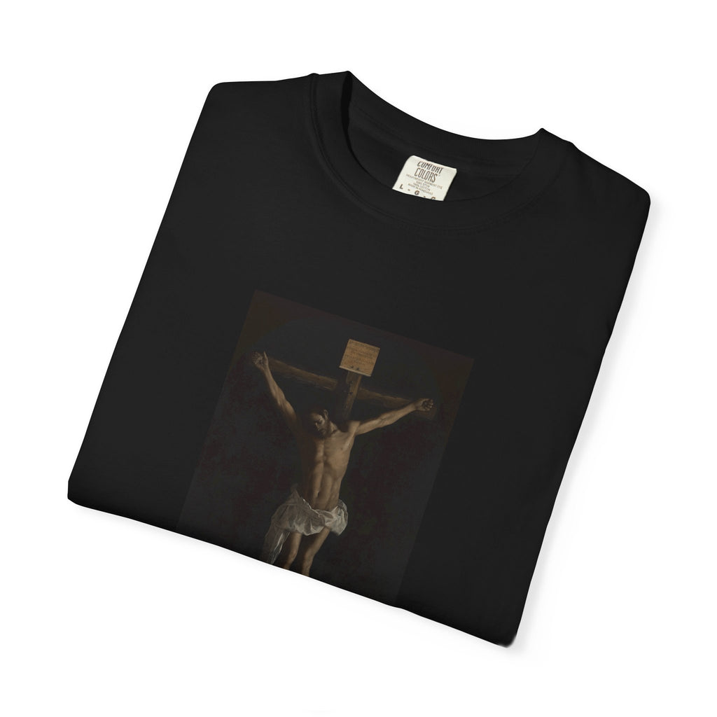 The Crucifixion