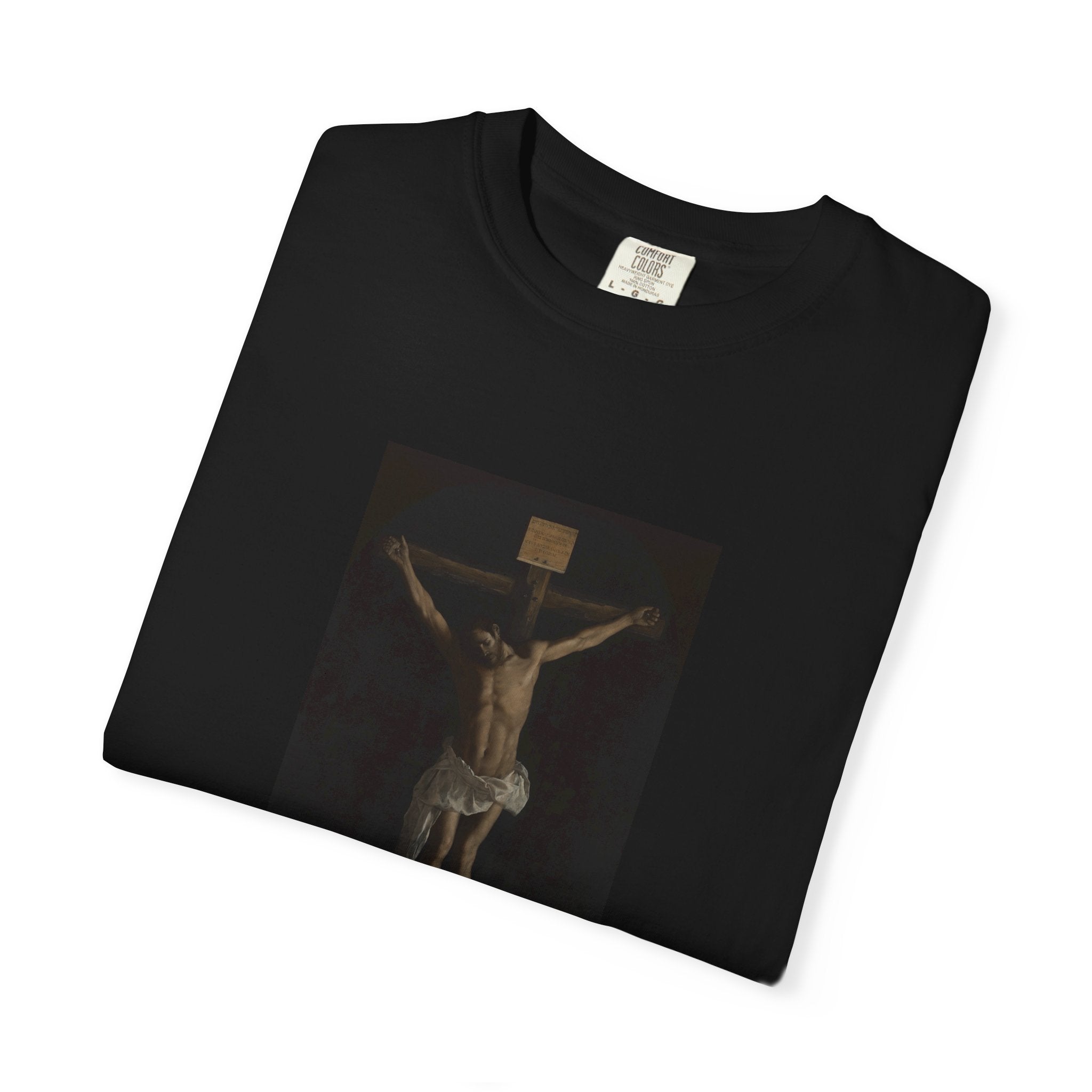 The Crucifixion