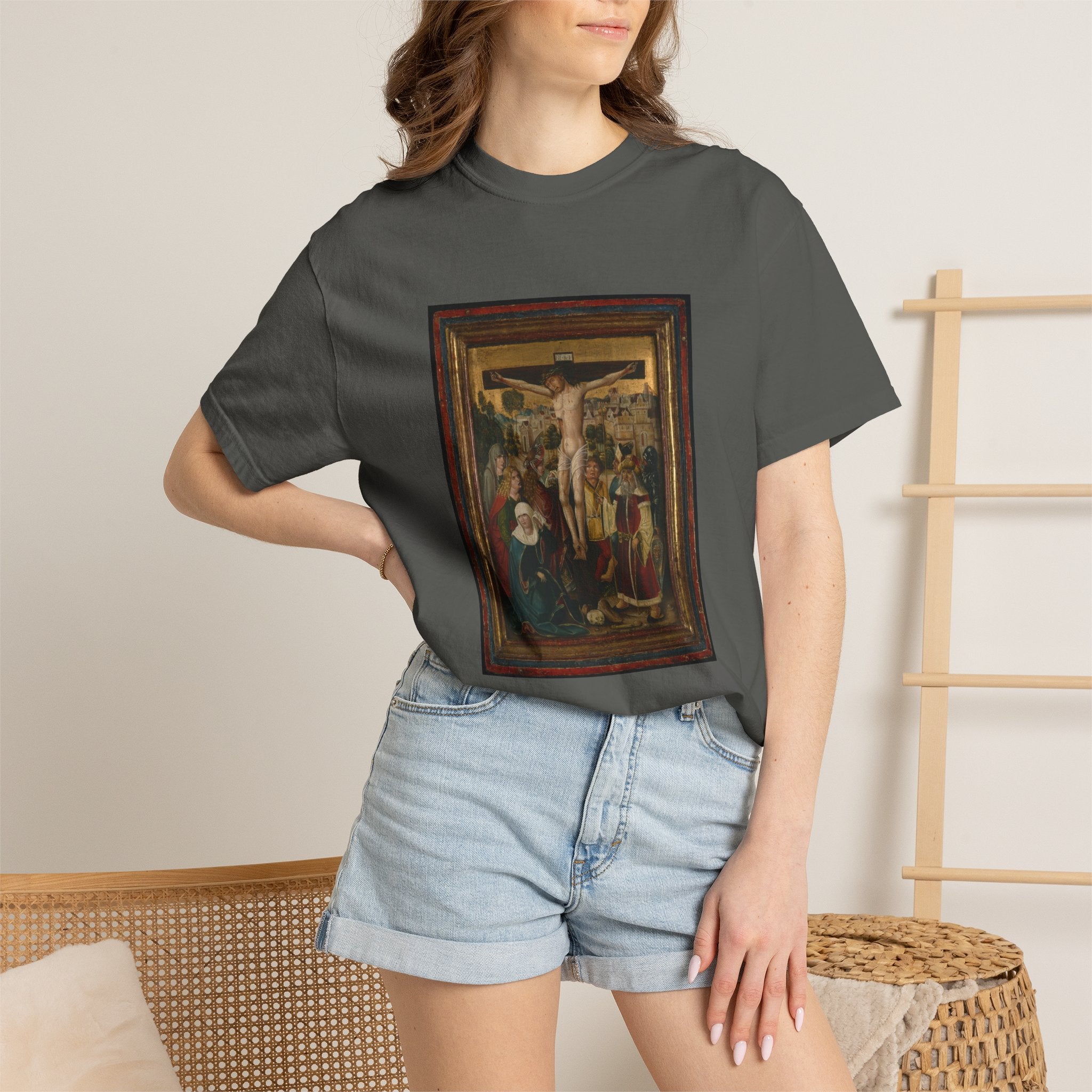 The Crucifixion