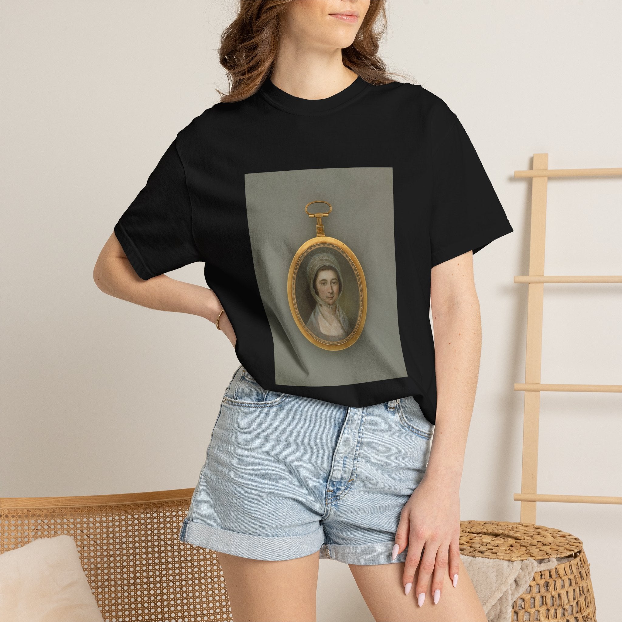 Mary
