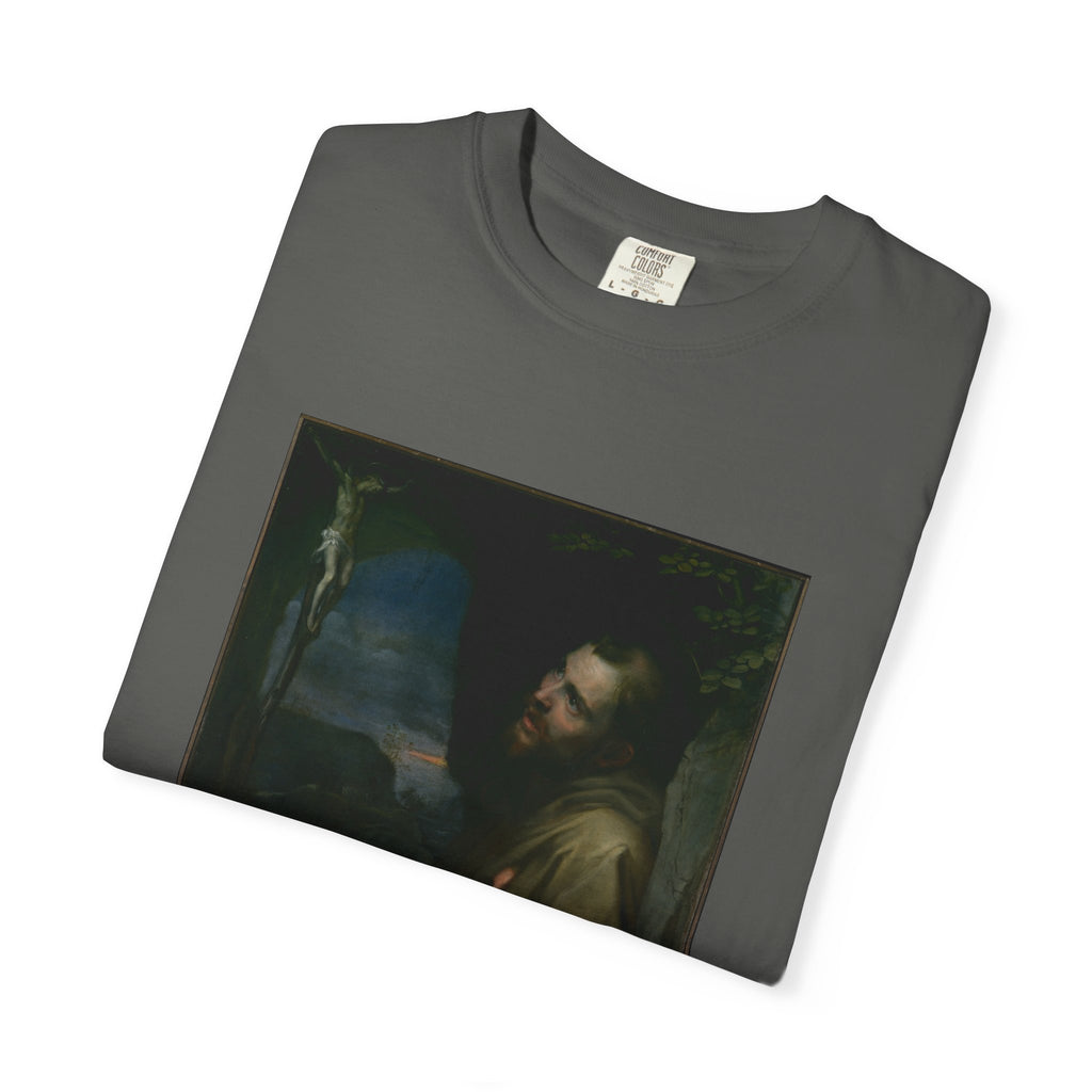 Saint Francis