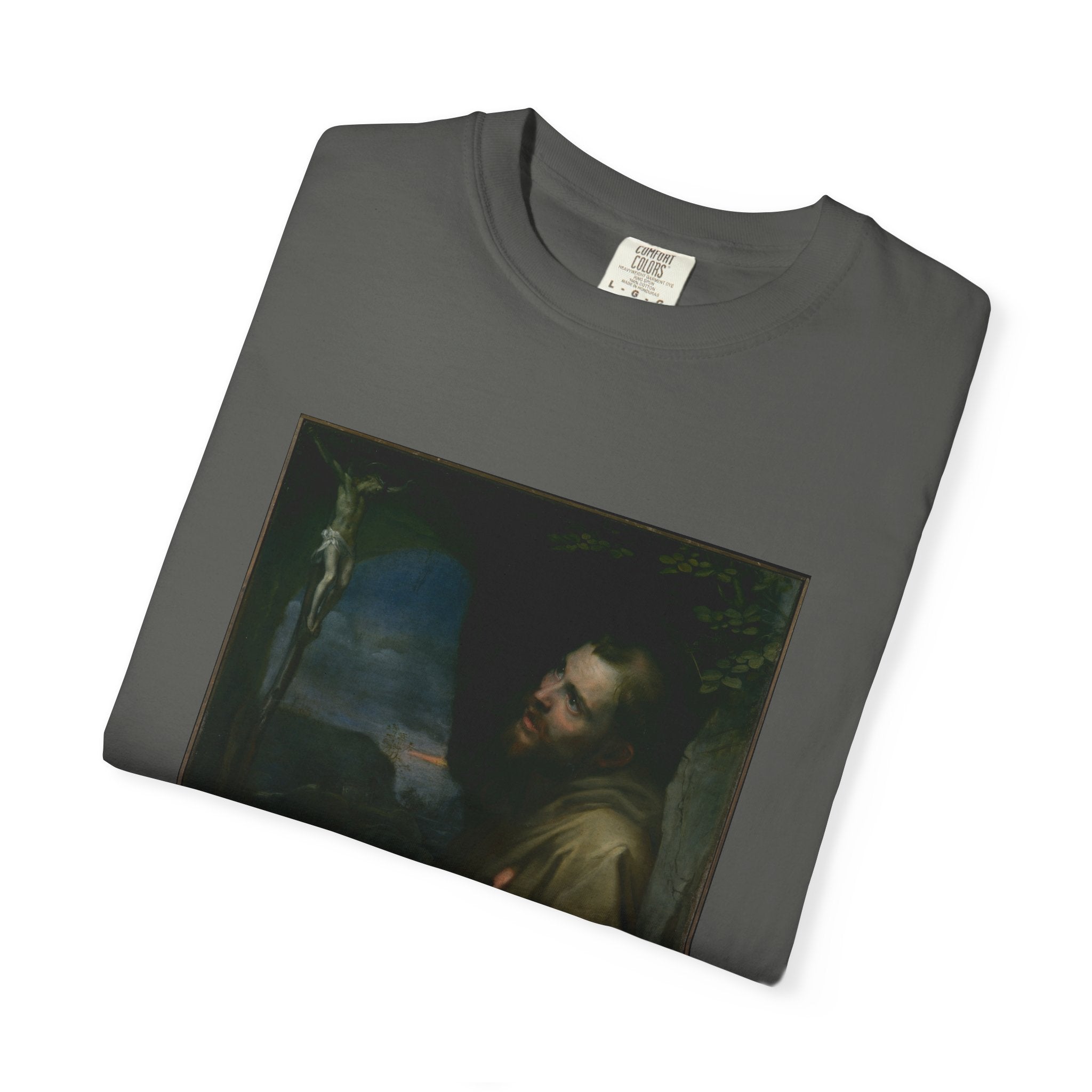 Saint Francis