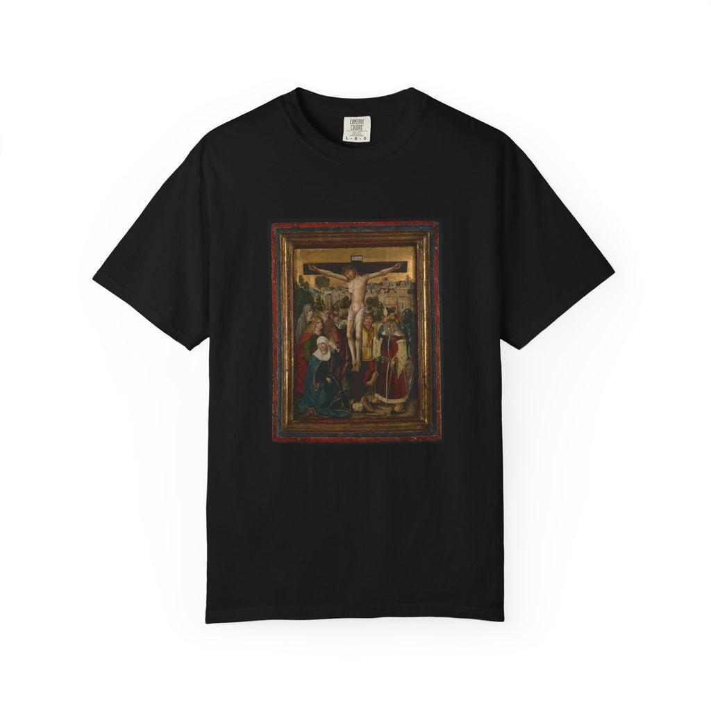The Crucifixion