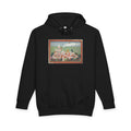 Demon Palace Hoodie