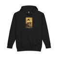 Salome's Reckoning Hoodie