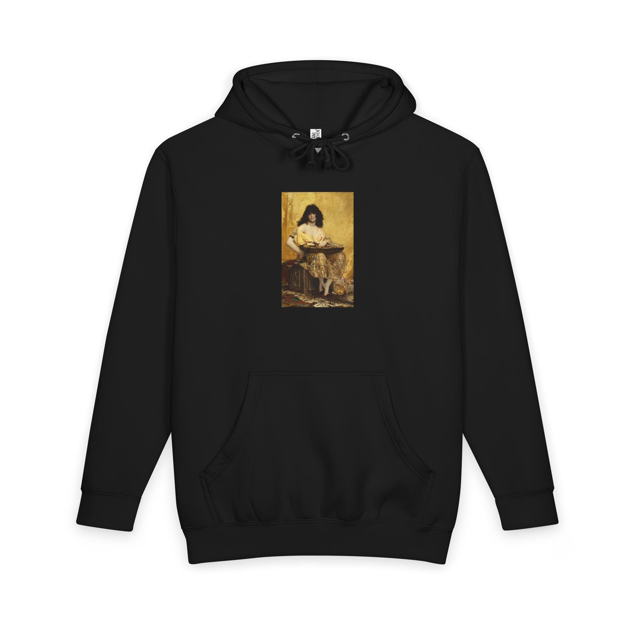 Salome's Reckoning Hoodie