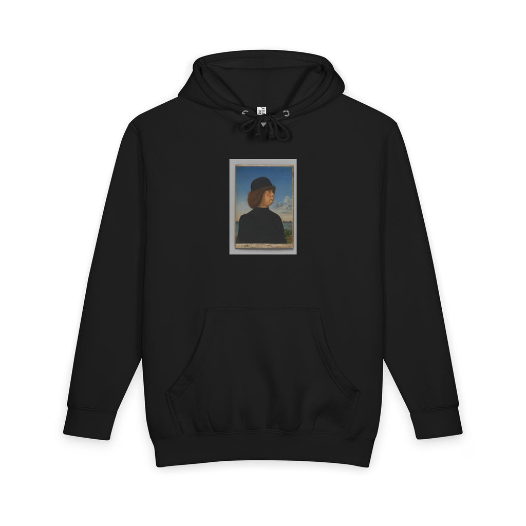 Portrait of Alvise Contarini(?); Hoodie
