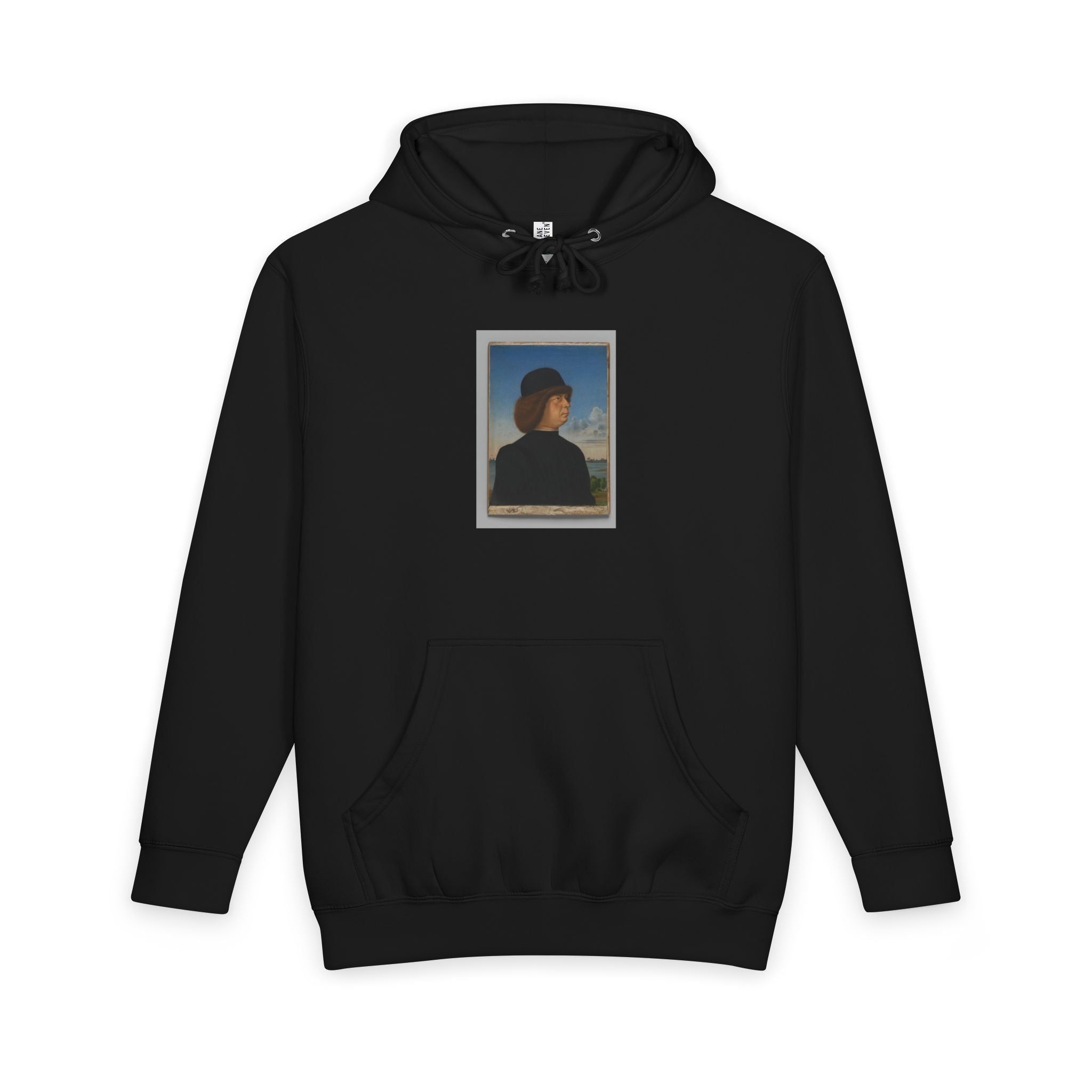 Portrait of Alvise Contarini(?); Hoodie