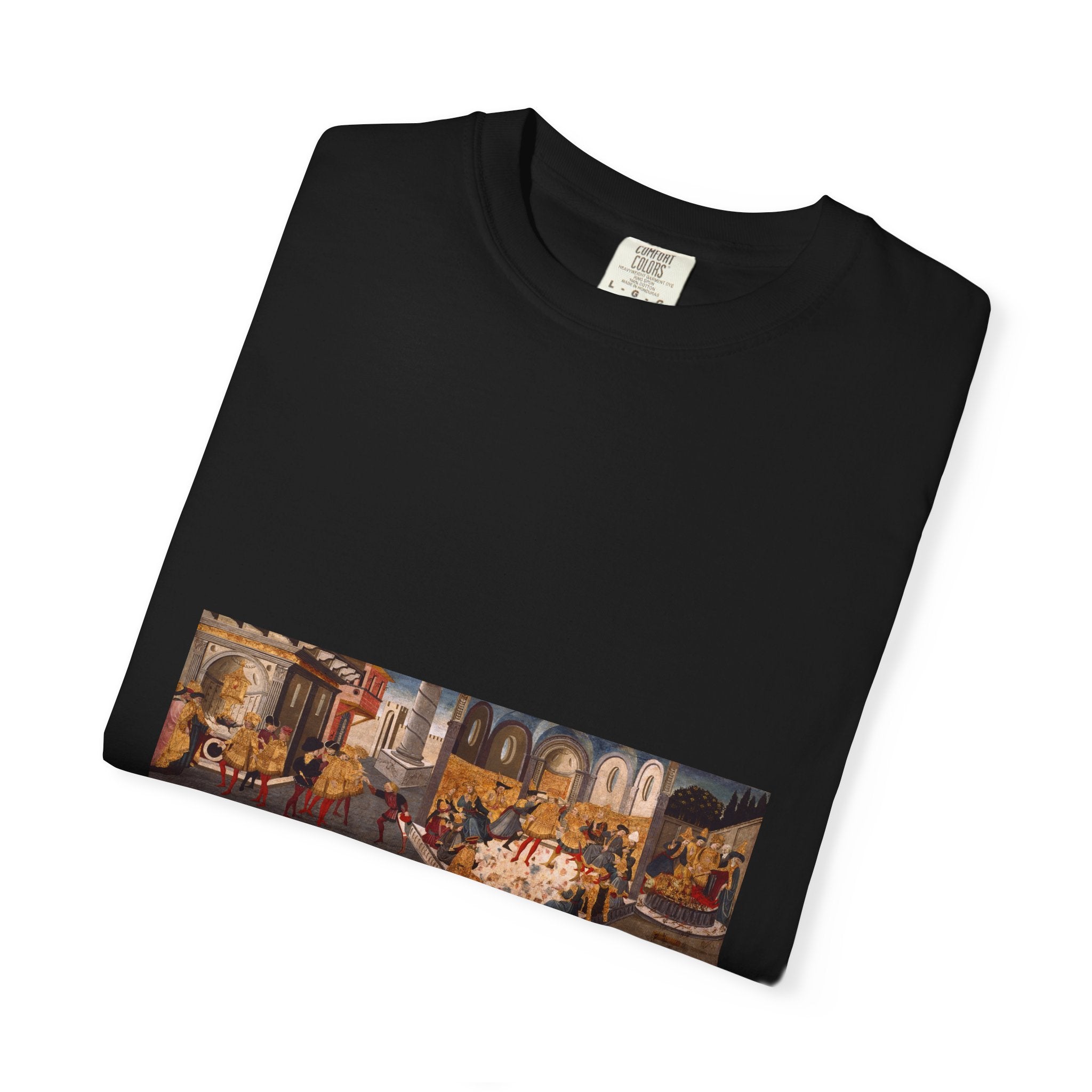 The Assassination and Funeral of Julius Caesar