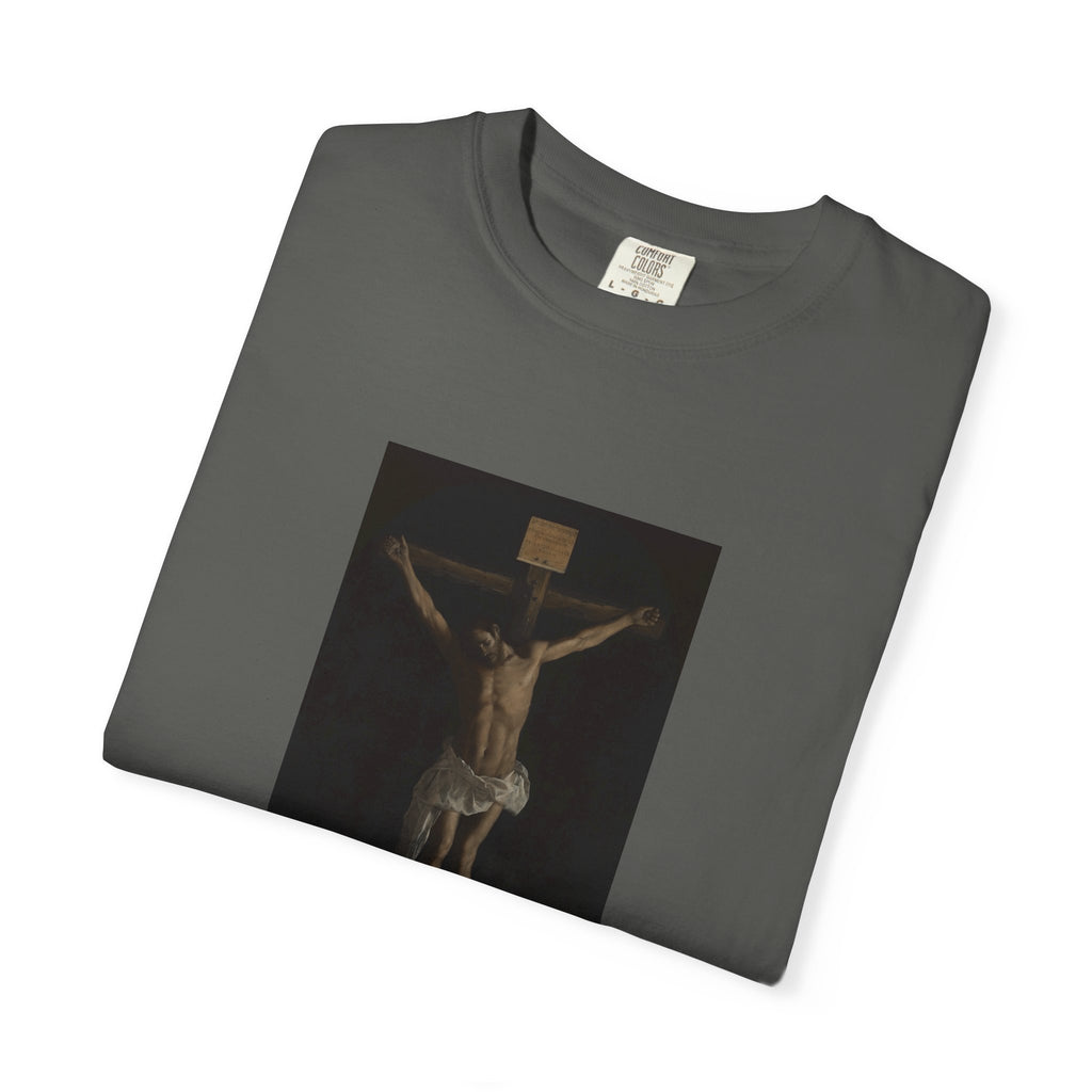 The Crucifixion