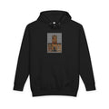 Retable of Saints Athanasius, Blaise, and Agatha Hoodie