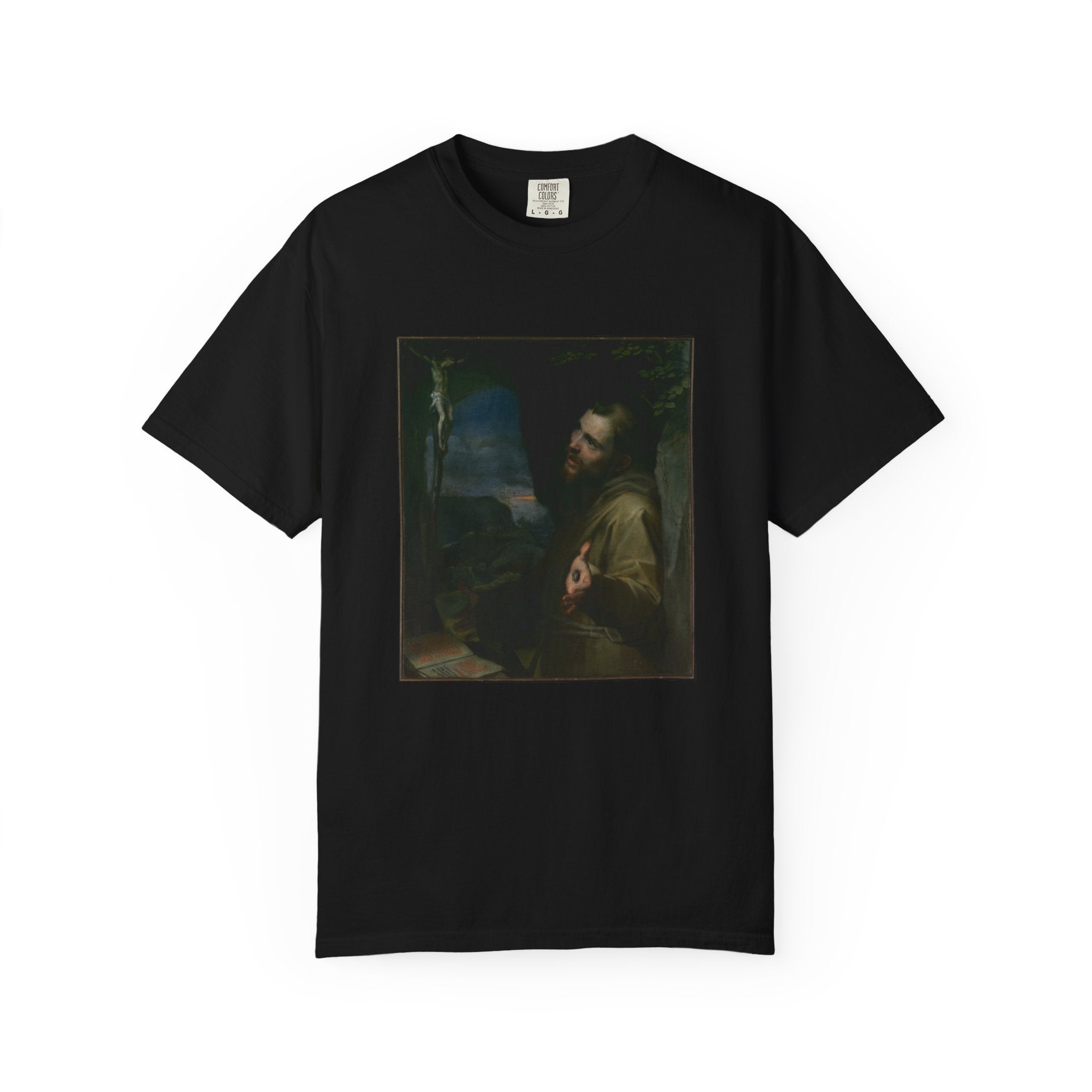 Saint Francis