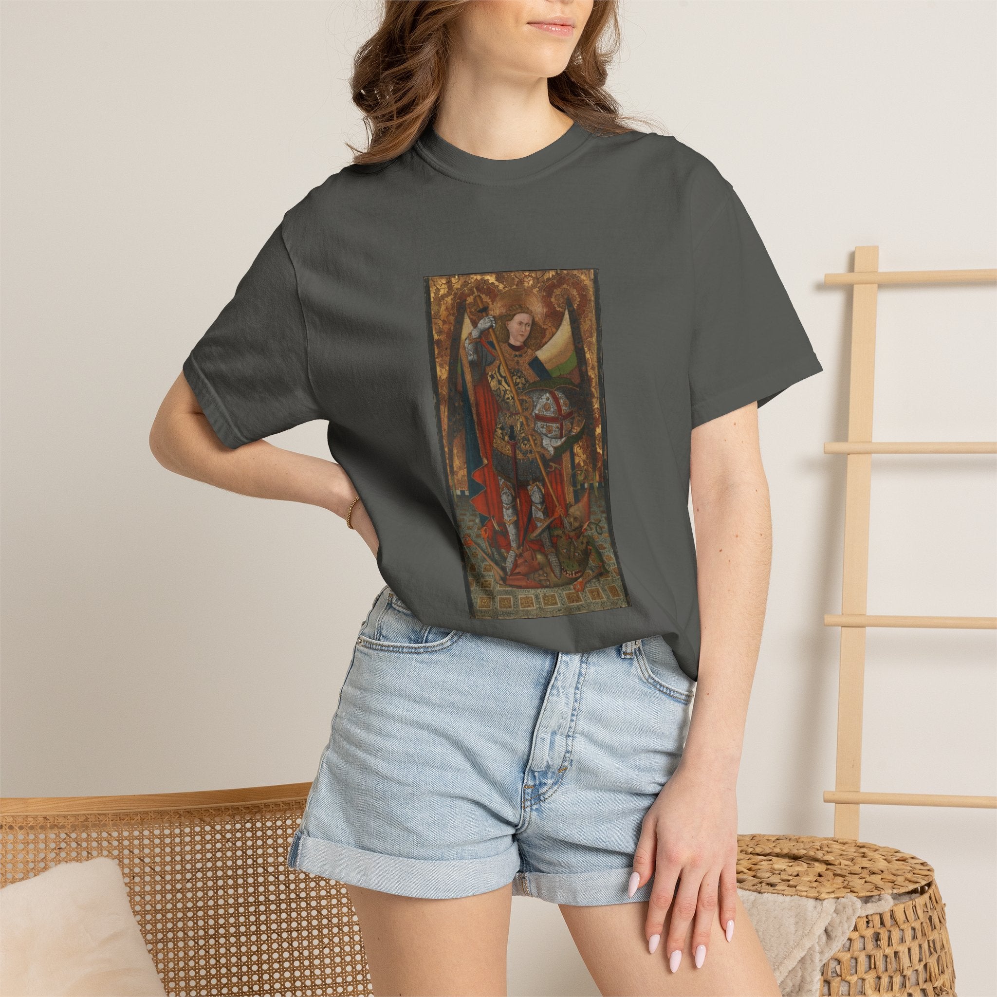 Saint Michael