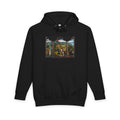 The Penitence of Saint Jerome Hoodie