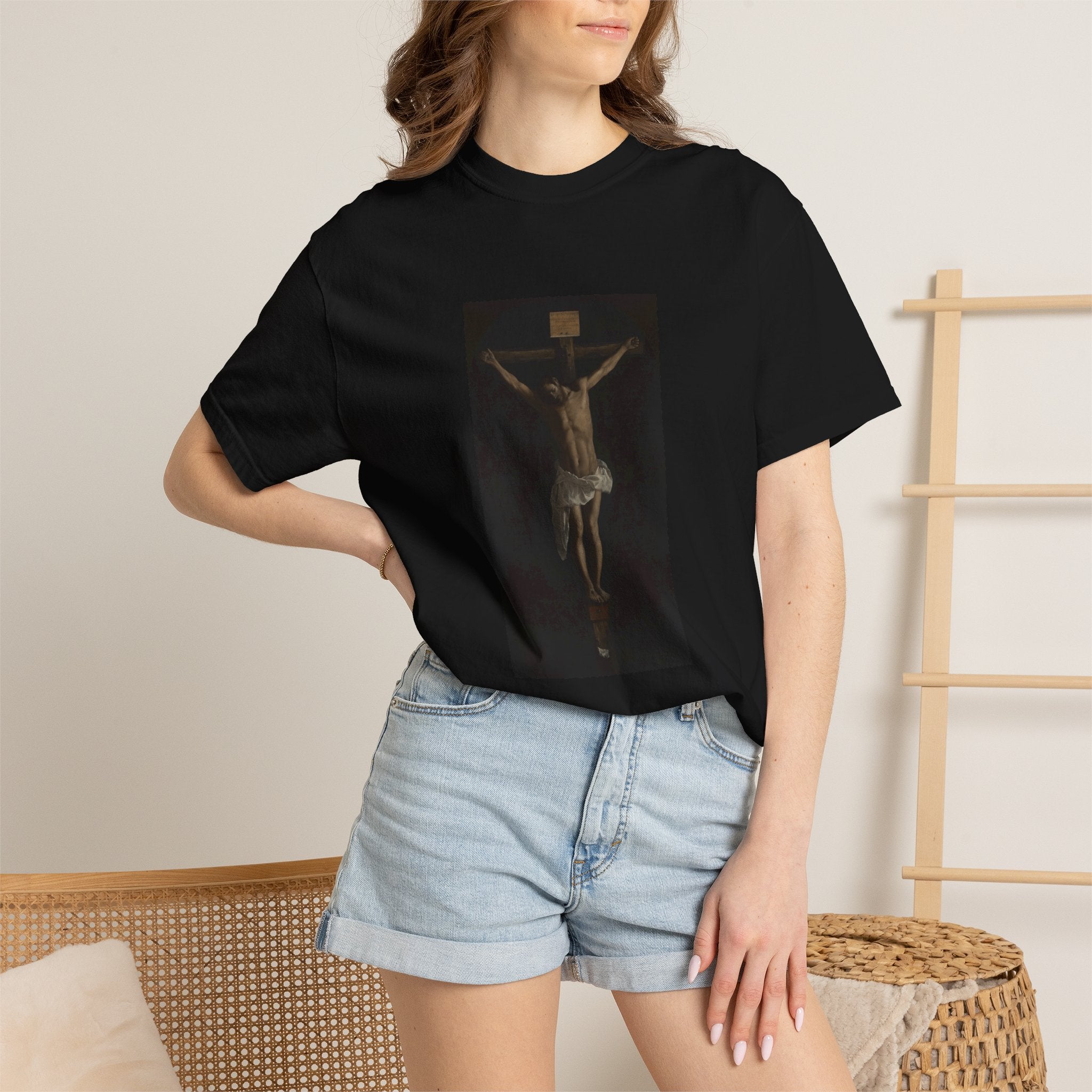 The Crucifixion