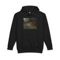 The Death of Orpheus Hoodie