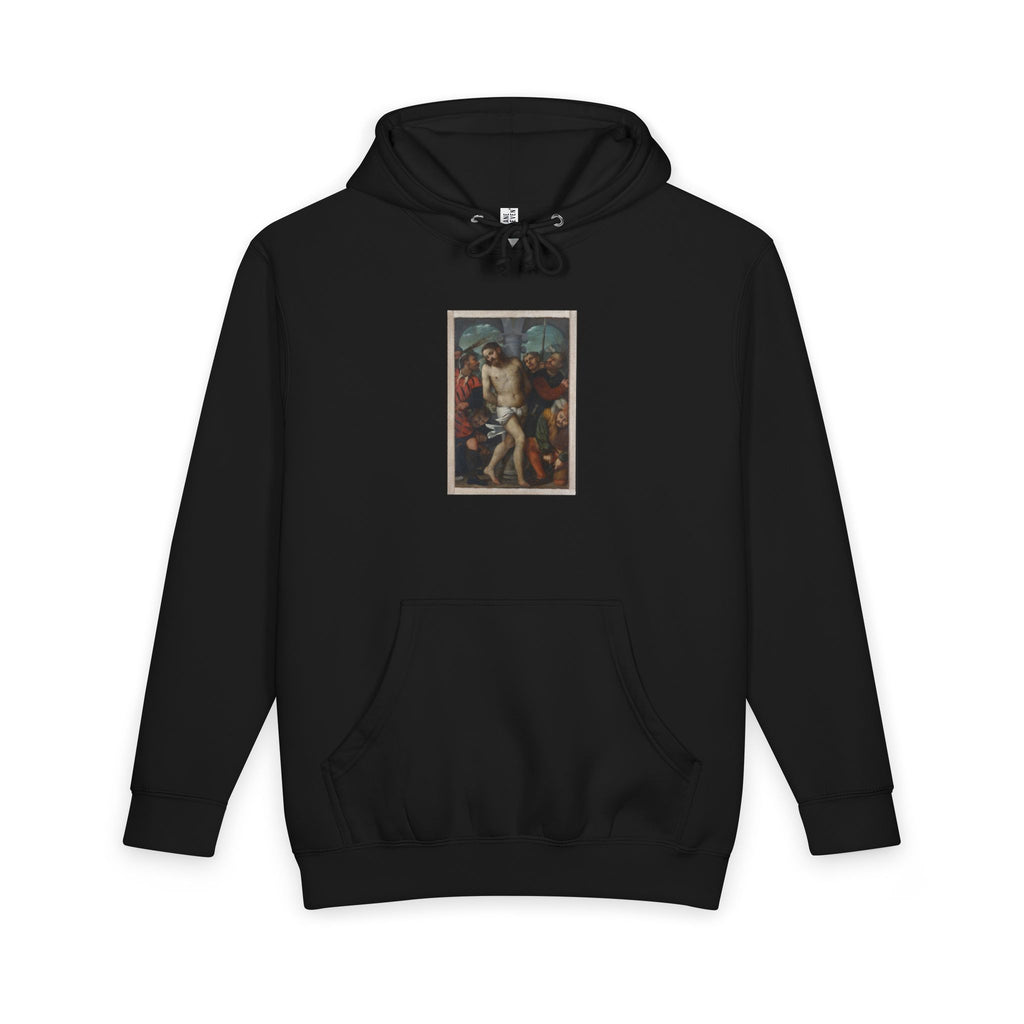 The Flagellation Hoodie