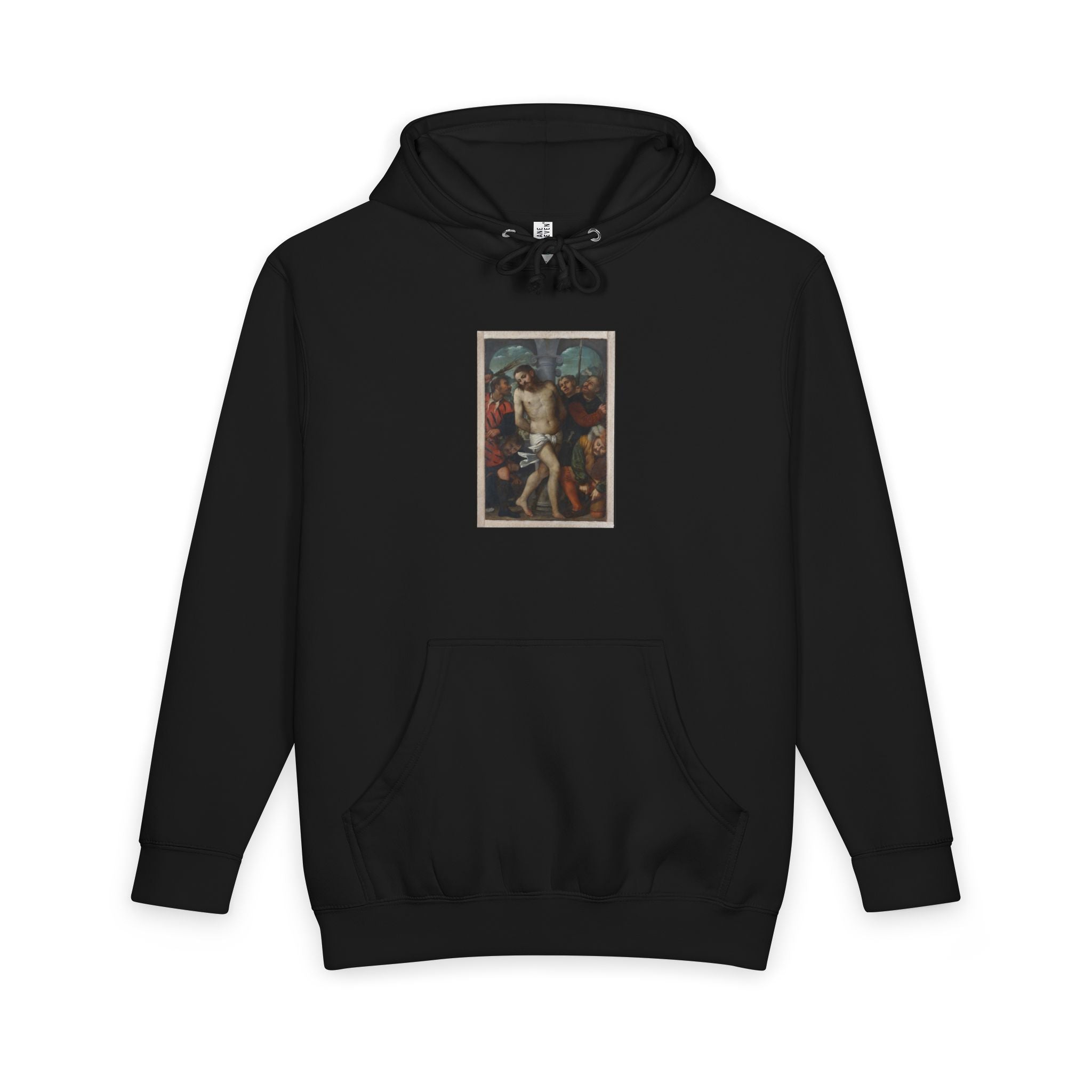 The Flagellation Hoodie