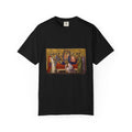 The Death of the Virgin