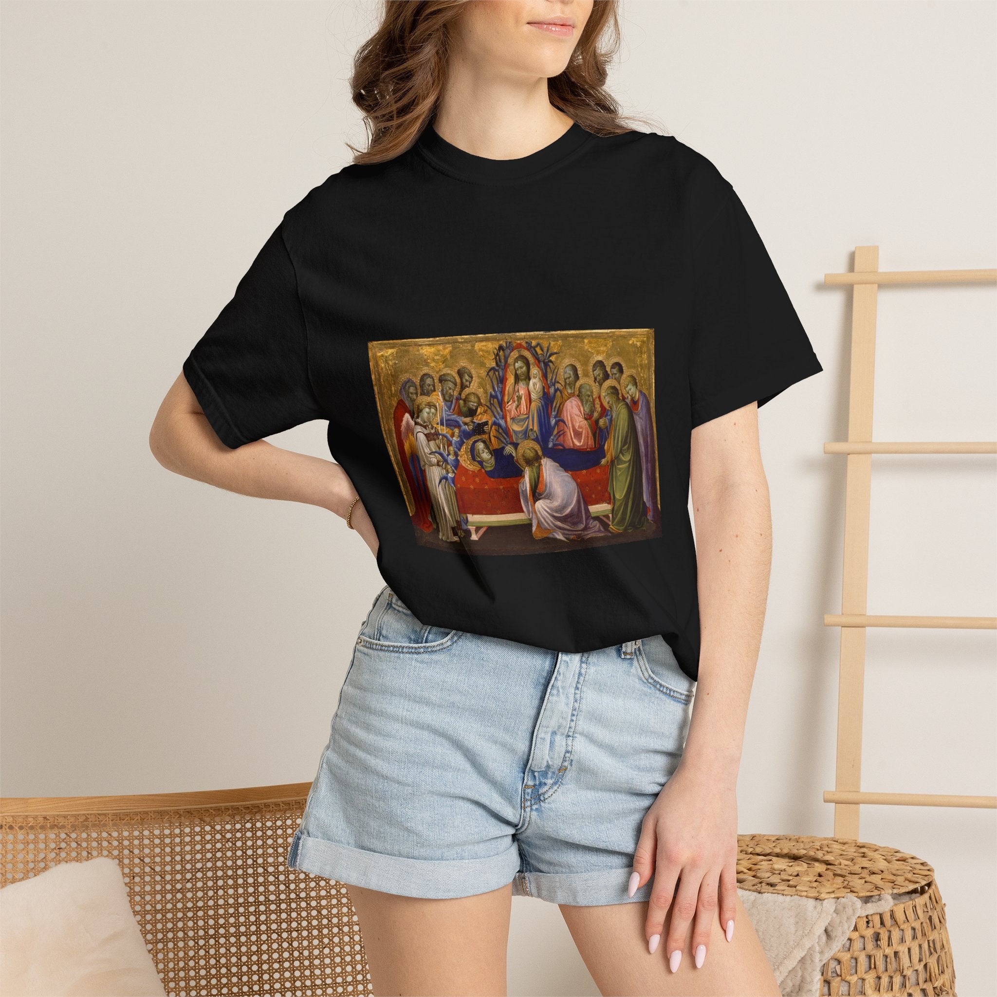 The Death of the Virgin