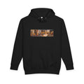 Caesar's Last Rite Hoodie