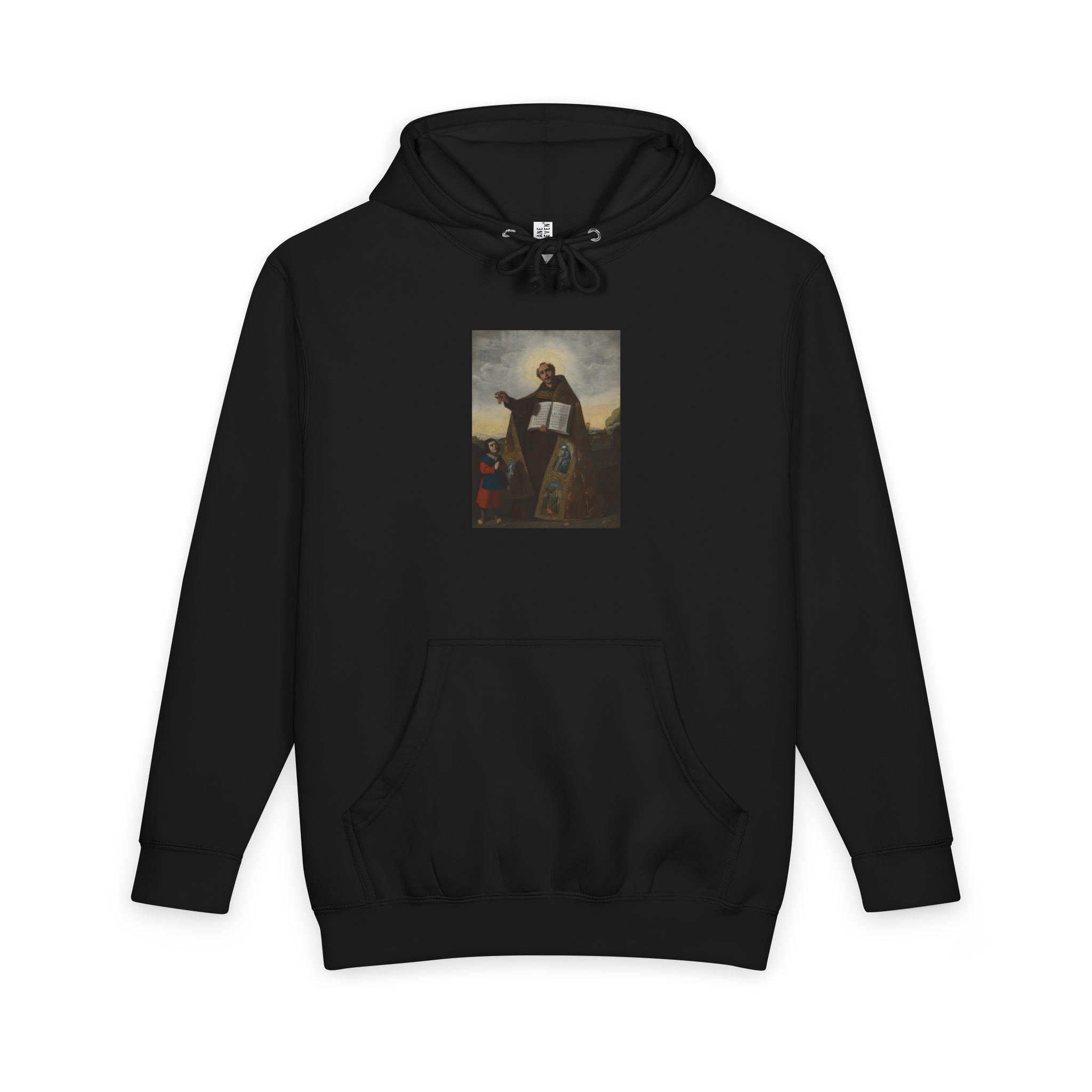 Saint Romanus Devotional Hoodie