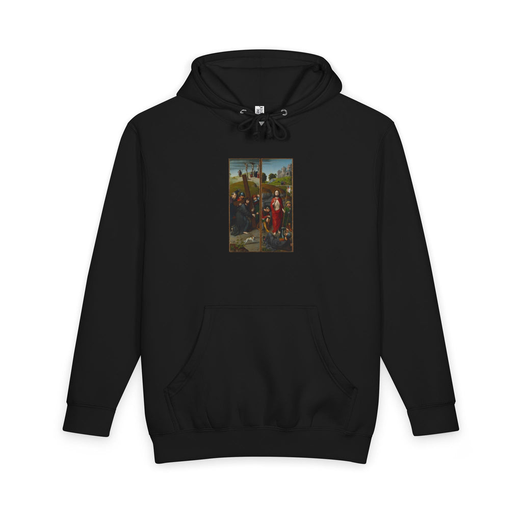 Sorrows Ascending Heavyweight Hoodie