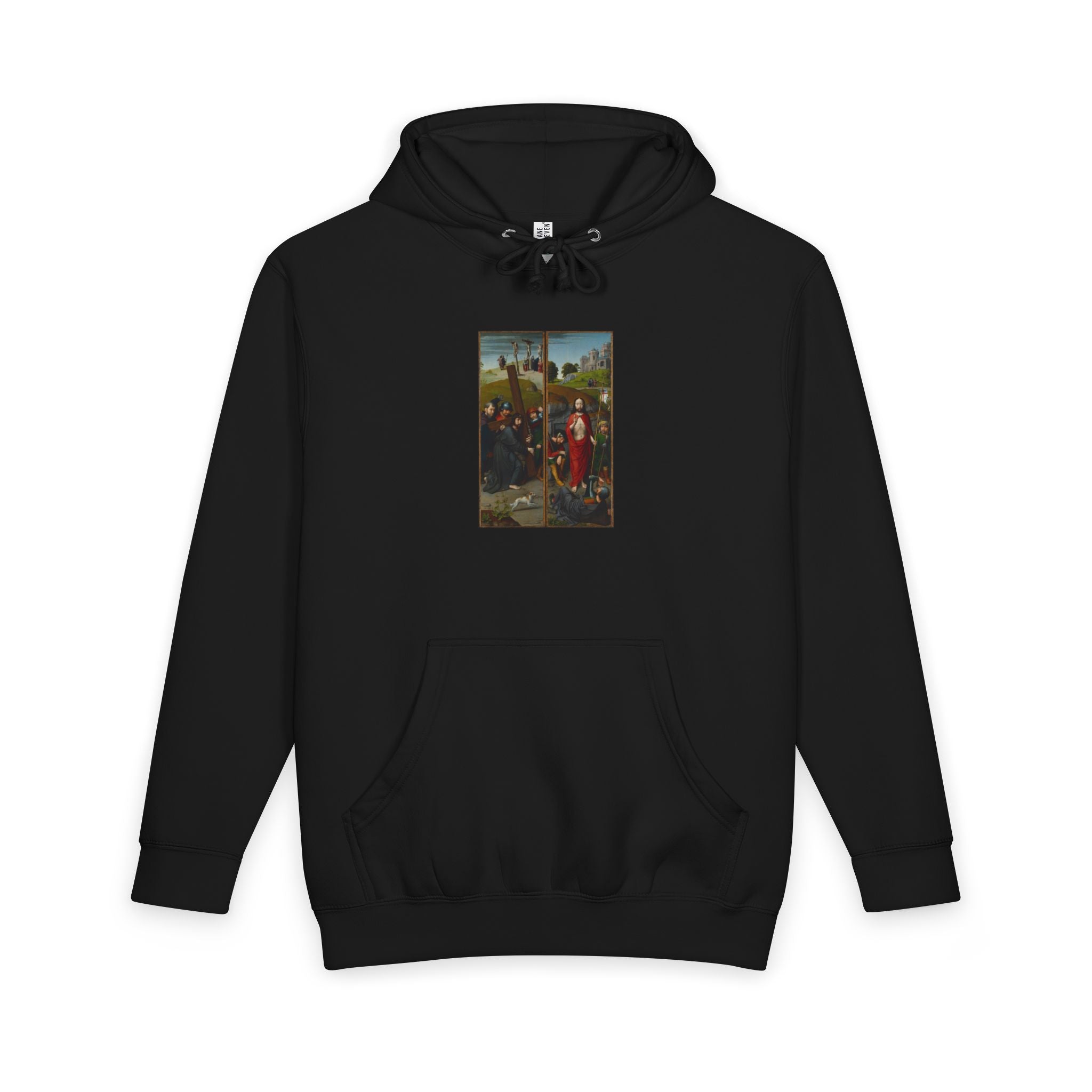 Sorrows Ascending Heavyweight Hoodie