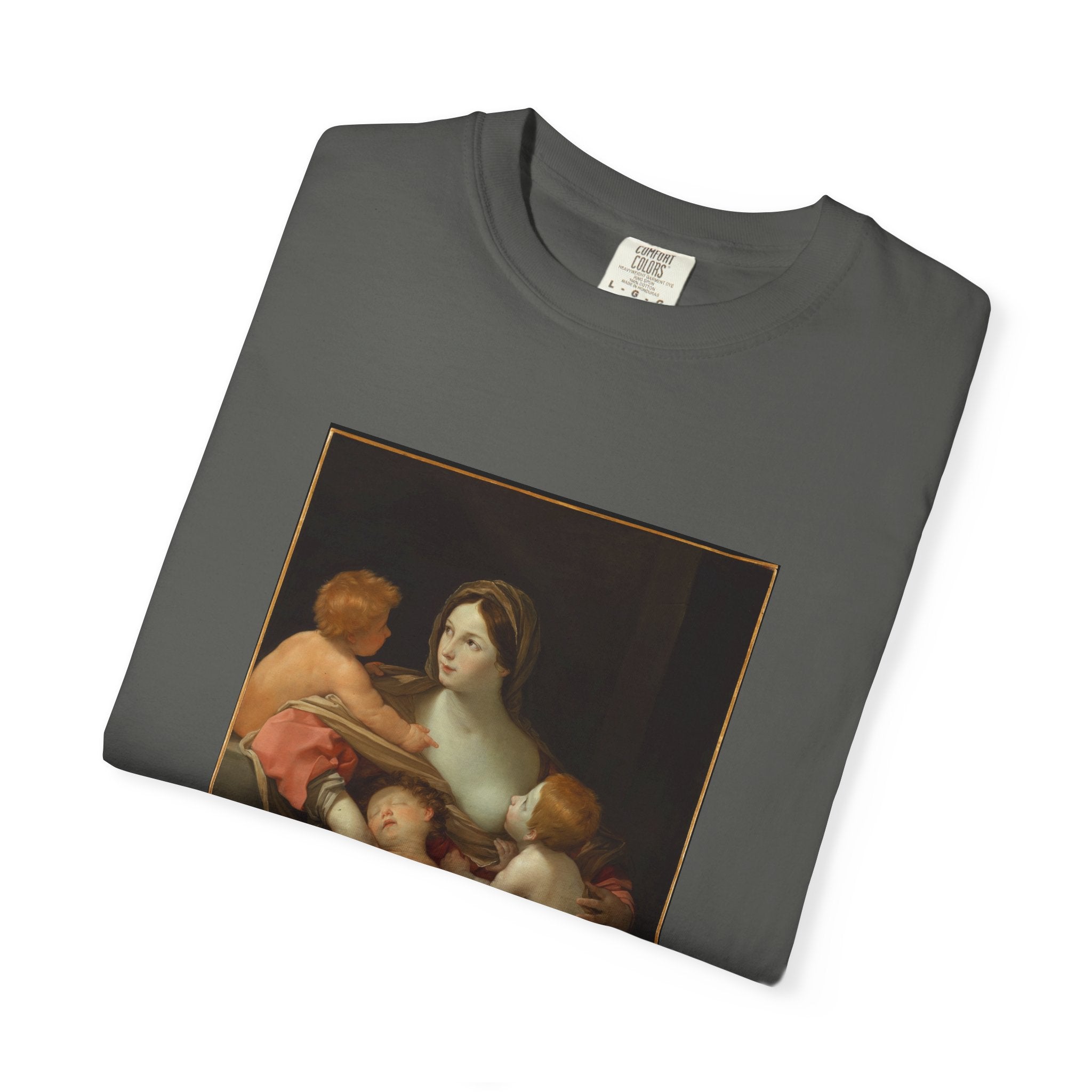 Charity