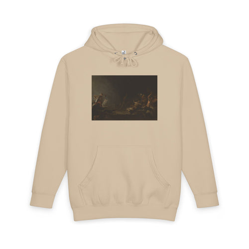 A Witches Sabbath Hoodie