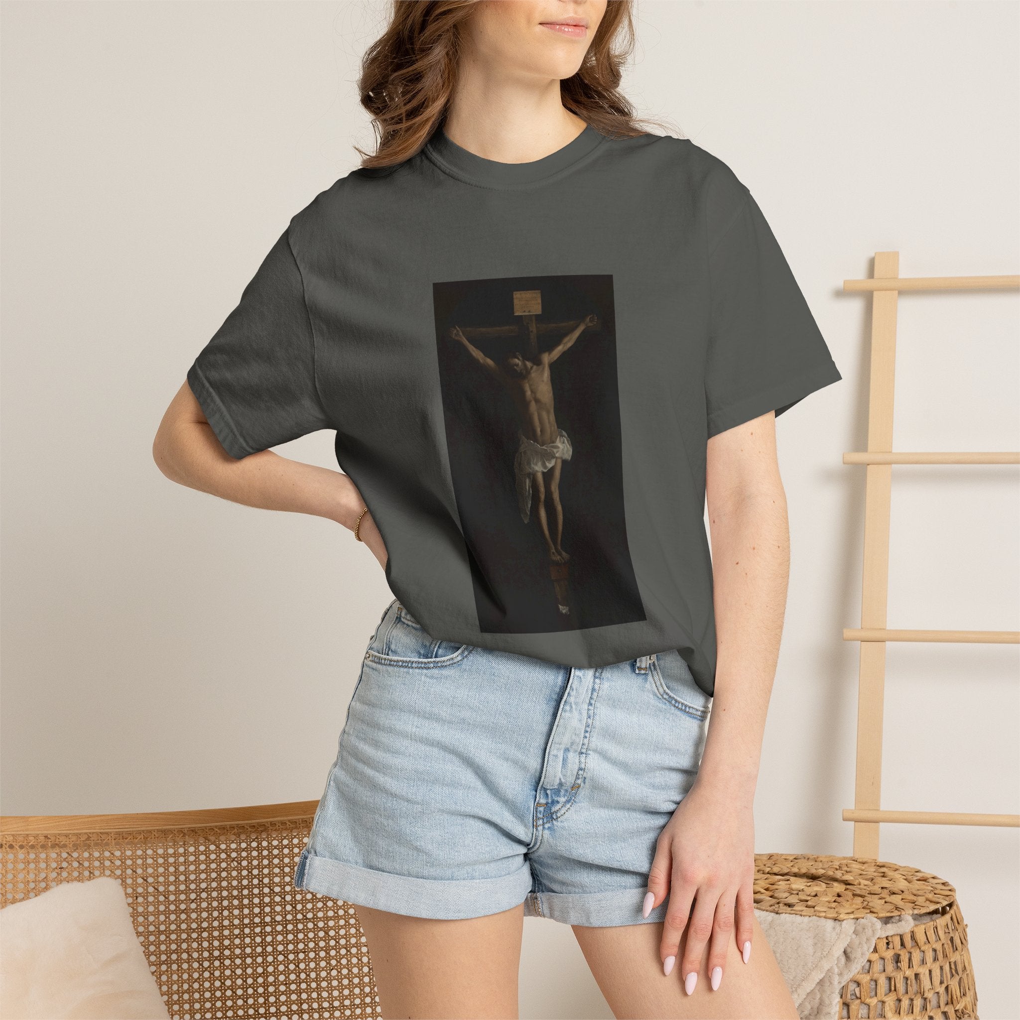 The Crucifixion