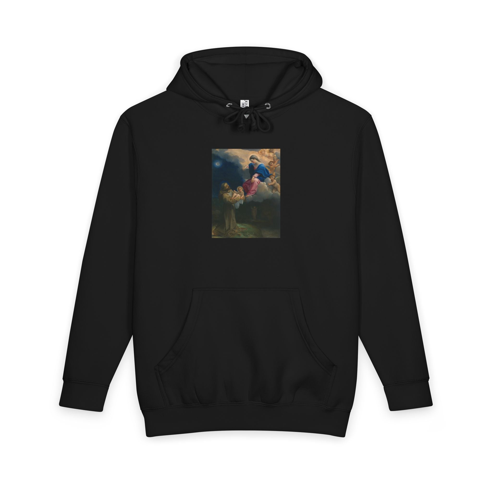 The Stigmata Hoodie