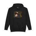 The Death of Procris Heavyweight Hoodie