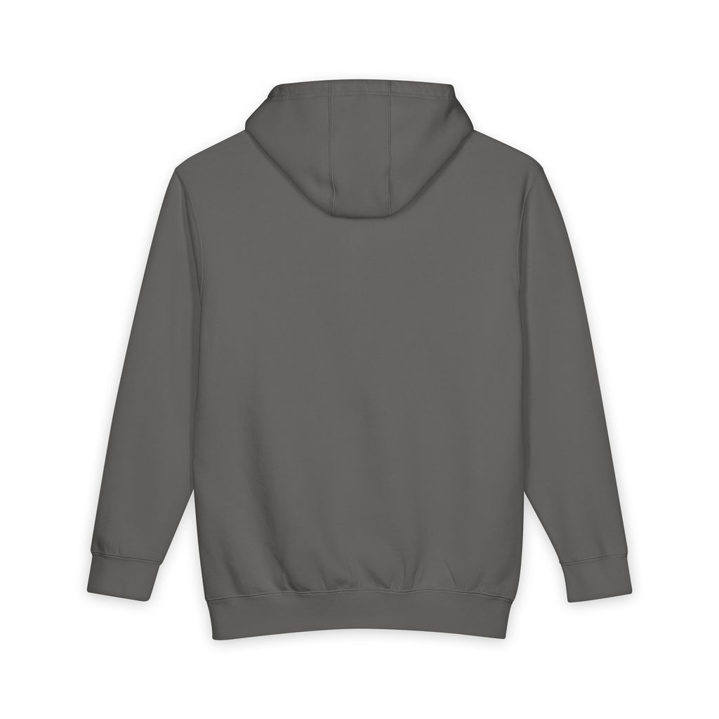 Night-Shining White Hoodie