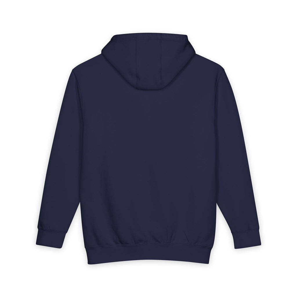 Saint Barbara's Vigil Hoodie